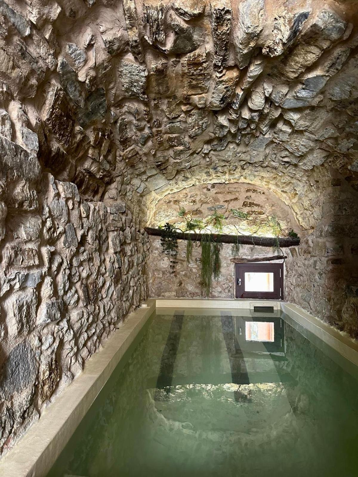 Gratteri Wundergarten Dimora Dei Frati المظهر الخارجي الصورة